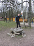 2012 Ostern